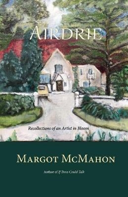 Airdrie - Margot McMahon