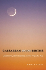 Caesarean Moon Births - Hamza Yusuf
