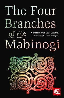 The Four Branches of the Mabinogi - 