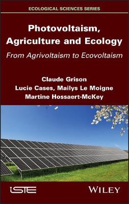 Photovoltaism, Agriculture and Ecology