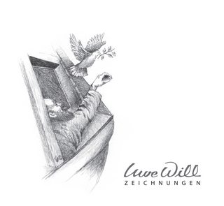 Uwe Will Zeichnungen