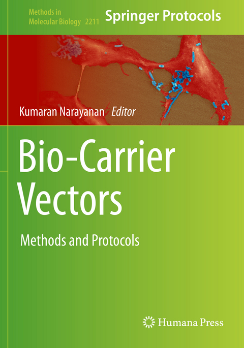Bio-Carrier Vectors - 