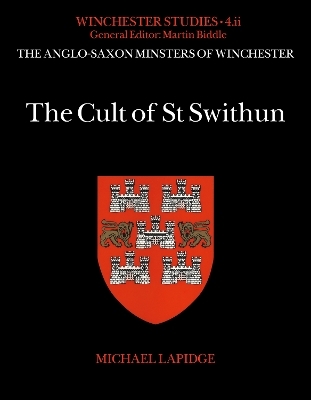 The Cult of St Swithun
