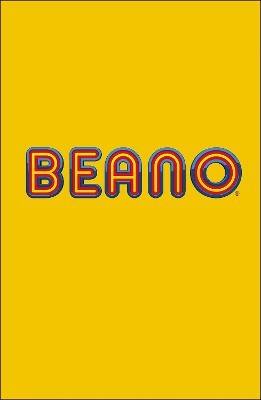 Beano Joke Book -  Beano, I.P. Daley
