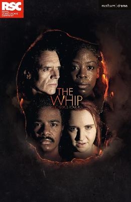The Whip - Juliet Gilkes Romero