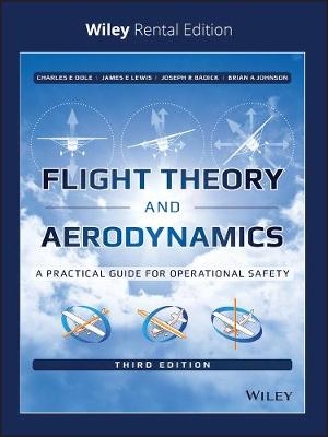 Flight Theory and Aerodynamics