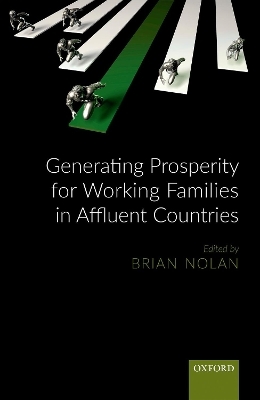Generating Prosperity for Working Families in Affluent Countries - 