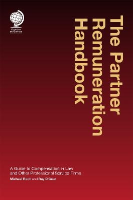 The Partner Remuneration Handbook