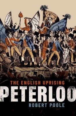 Peterloo - Robert Poole