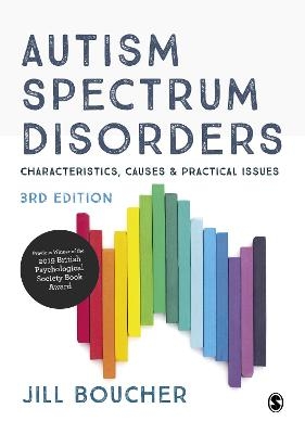 Autism Spectrum Disorders