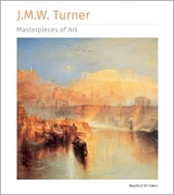 J.M.W. Turner Masterpieces of Art - Ormiston, Rosalind