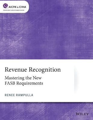 Revenue Recognition - Renee Rampulla