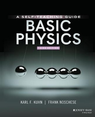 Basic Physics – A Self–Teaching Guide