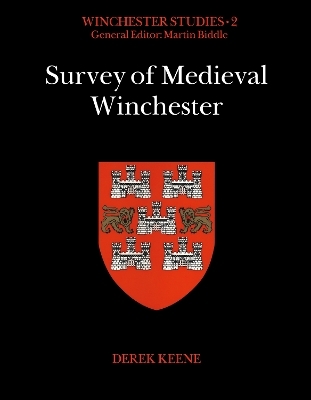 Survey of Medieval Winchester