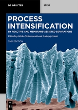 Process Intensification - 