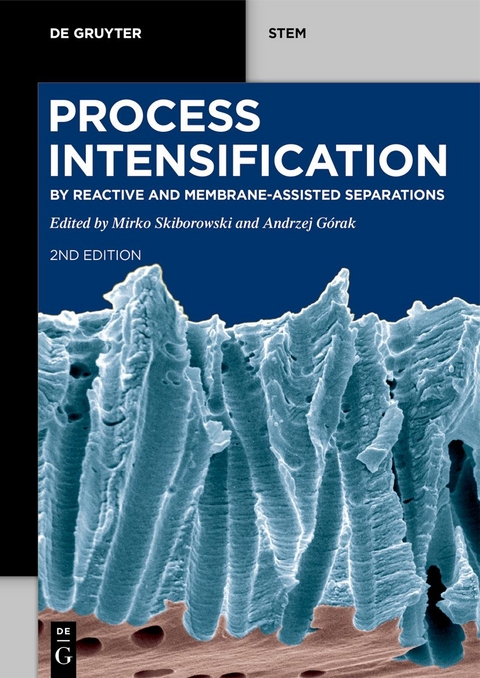 Process Intensification - 