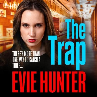The Trap - Evie Hunter