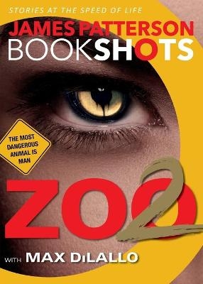 Zoo 2 - James Patterson