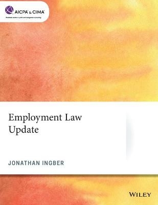 Employment Law Update