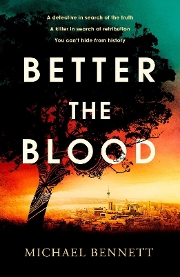 Better the Blood - Michael Bennett