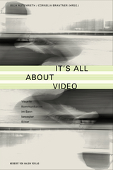 It&rsquo;s All About Video - 