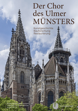 Der Chor des Ulmer Münsters - 