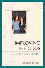 Improving the Odds -  Rodney Larson