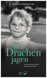 Den Drachen jagen - Kerstin Herrnkind