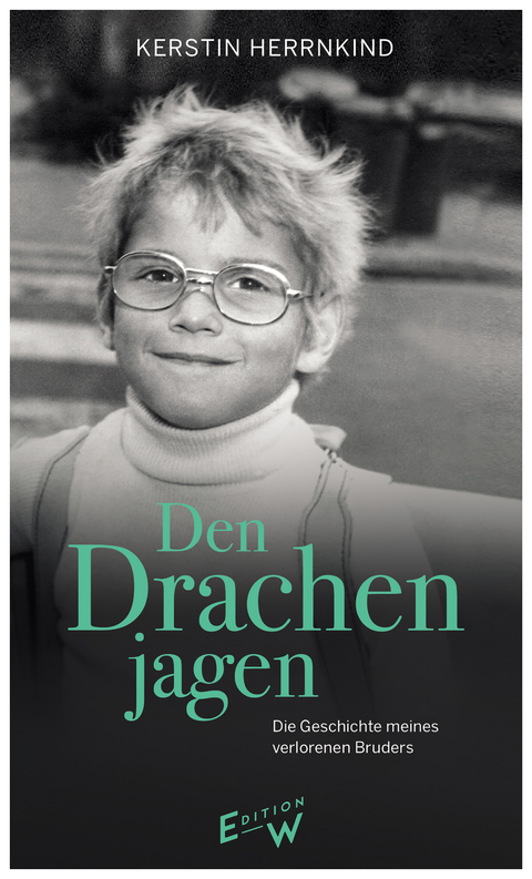 Den Drachen jagen - Kerstin Herrnkind
