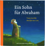 Ein Sohn für Abraham - Tanja Jeschke