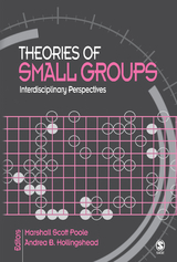 Theories of Small Groups - 
