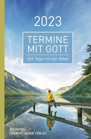 Termine mit Gott 2023