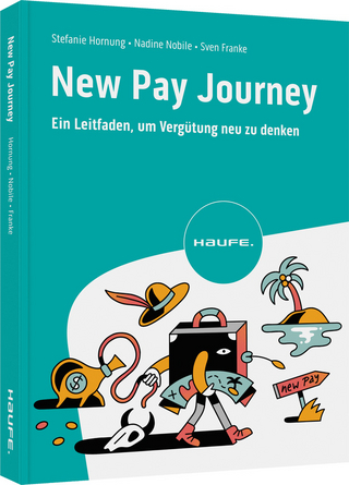New pay journey
