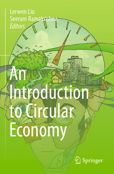 An Introduction to Circular Economy - 