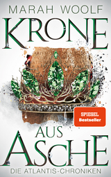 Krone aus Asche - Marah Woolf