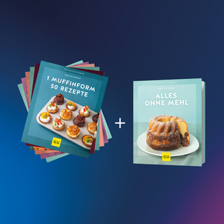 GU GRUß - Backliebhaber