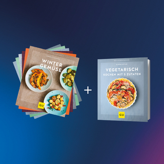 GU GRUß - Veggie & Vegan