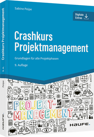 Crashkurs Projektmanagement