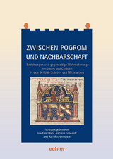 Zwischen Pogrom und Nachbarschaft - 