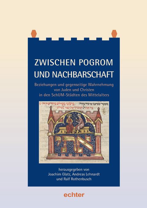 Zwischen Pogrom und Nachbarschaft - 