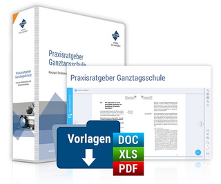 Praxisratgeber Ganztag