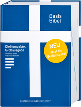 BasisBibel. Die Kompakte. Gro&szlig;ausgabe