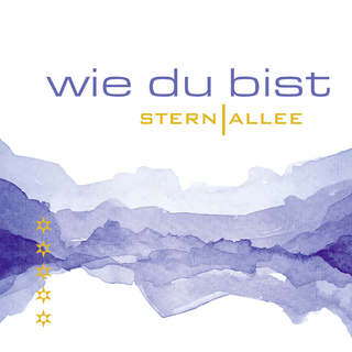 Wie du bist