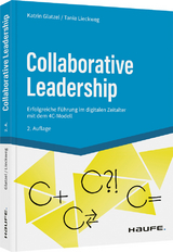 Collaborative Leadership - Katrin Glatzel, Tania Lieckweg