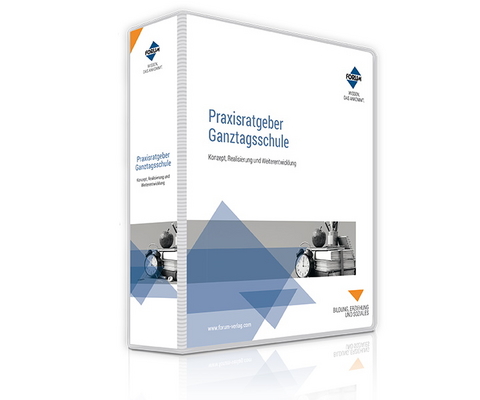 Praxisratgeber Ganztag