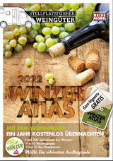 WINZERATLAS 2022 - 