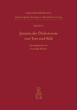 Jenseits der Dichotomie von Text und Bild - 