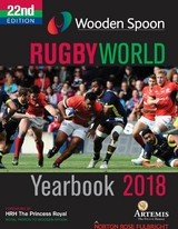Wooden Spoon: Rugby World Yearbook 2018 - 