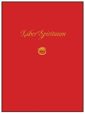 Liber Spiritumm - Paul Huson