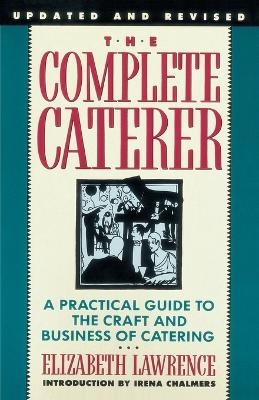 The Complete Caterer